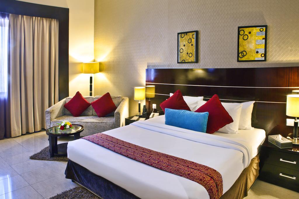 Landmark Riqqa Hotel - thumb 6
