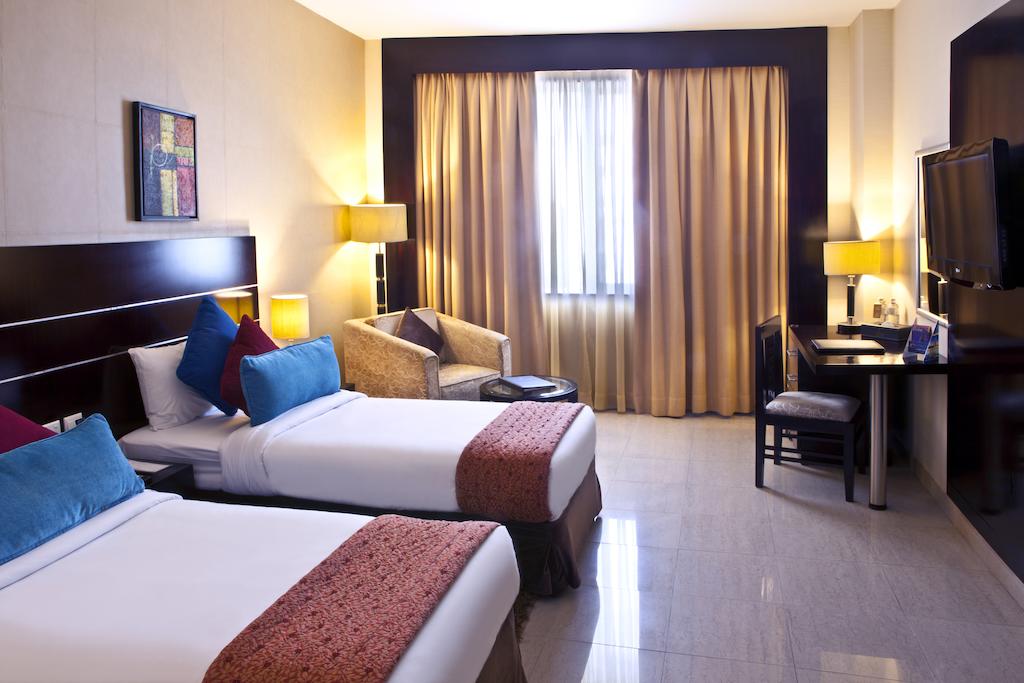 Landmark Riqqa Hotel - thumb 2