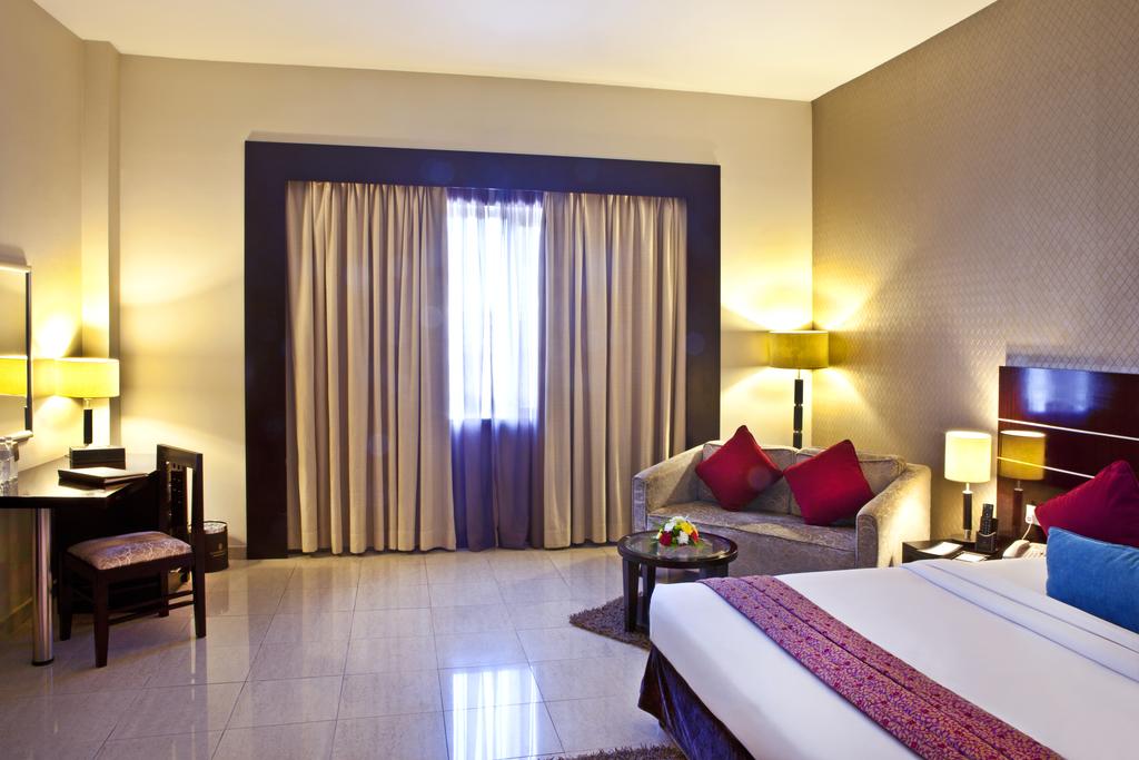 Landmark Riqqa Hotel - thumb 7