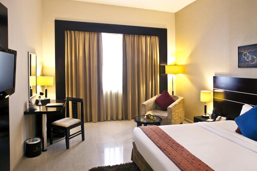 Landmark Riqqa Hotel - thumb 5