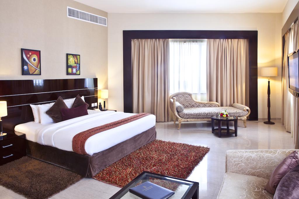 Landmark Riqqa Hotel - thumb 1
