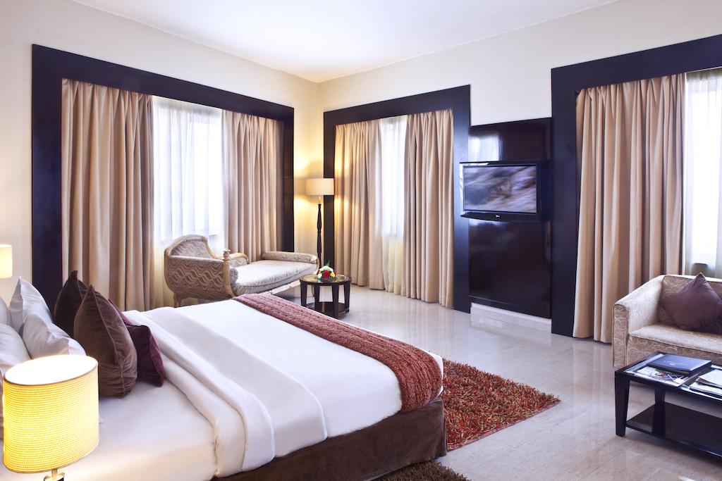 Landmark Riqqa Hotel - thumb 8