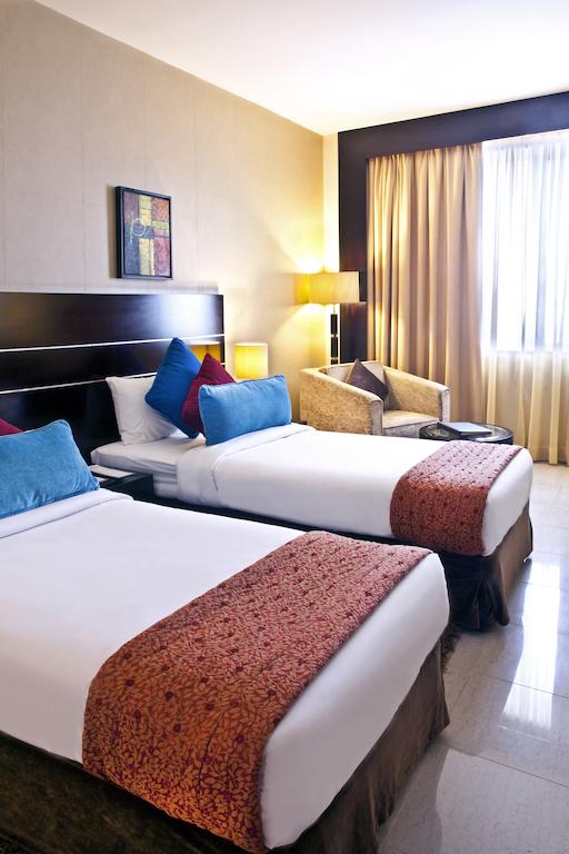 Landmark Riqqa Hotel - thumb 4
