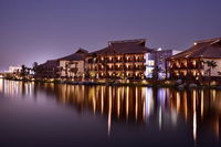 Resort Aqqah Fujairah Accommodation Abudhabi