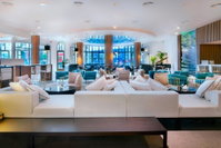 Le Meridien Abu Dhabi Accommodation Abudhabi