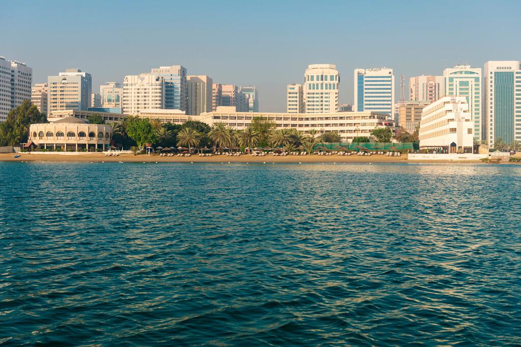 Le Meridien Abu Dhabi - thumb 5