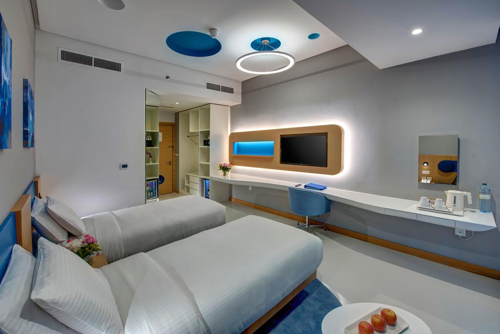 Al Khoory Inn Bur Dubai - thumb 4