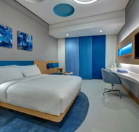 Al Khoory Inn Bur Dubai - Accommodation Abudhabi