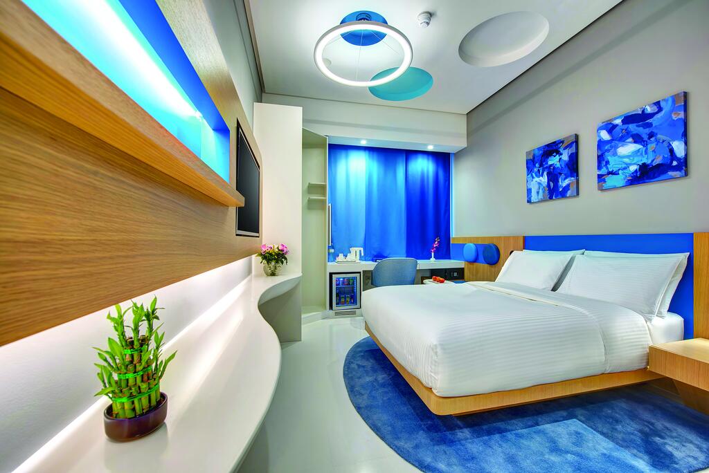 Al Khoory Inn Bur Dubai - thumb 2