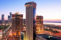 Le Royal Meridien Abu Dhabi Accommodation Abudhabi