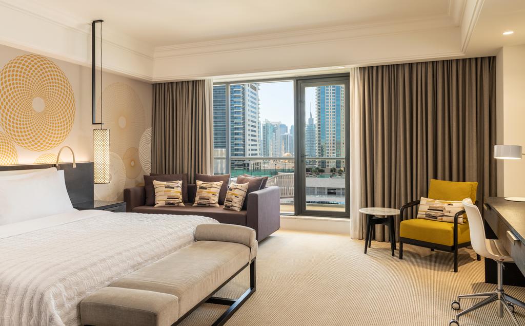 Le Royal Meridien Beach Resort & Spa Dubai - thumb 2
