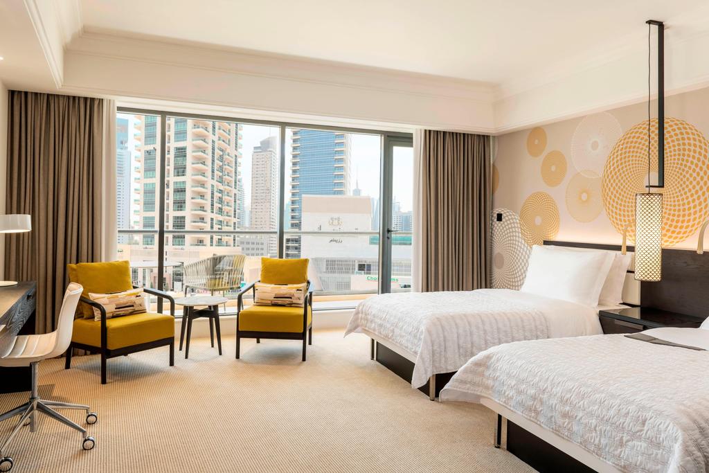 Le Royal Meridien Beach Resort & Spa Dubai - thumb 4