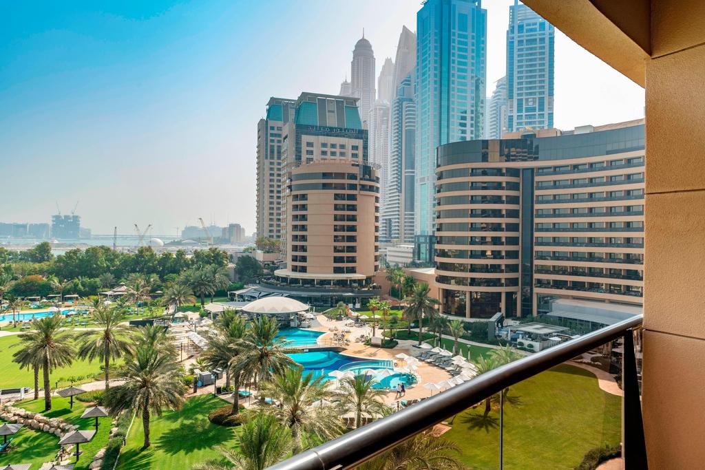 Le Royal Meridien Beach Resort & Spa Dubai - thumb 3