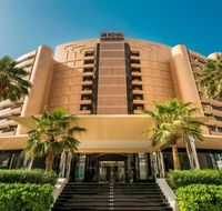 Le Royal Meridien Beach Resort  Spa Dubai - Accommodation Abudhabi