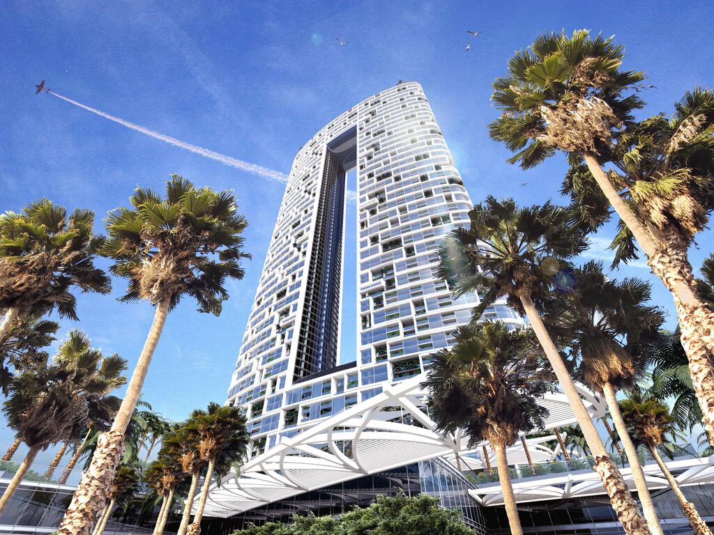LHG THE ADDRESS JUMEIRAH Apartments - thumb 1