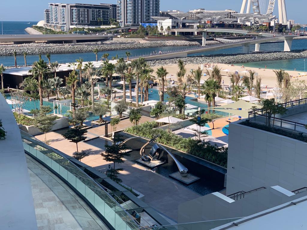 LHG THE ADDRESS JUMEIRAH Apartments - thumb 3