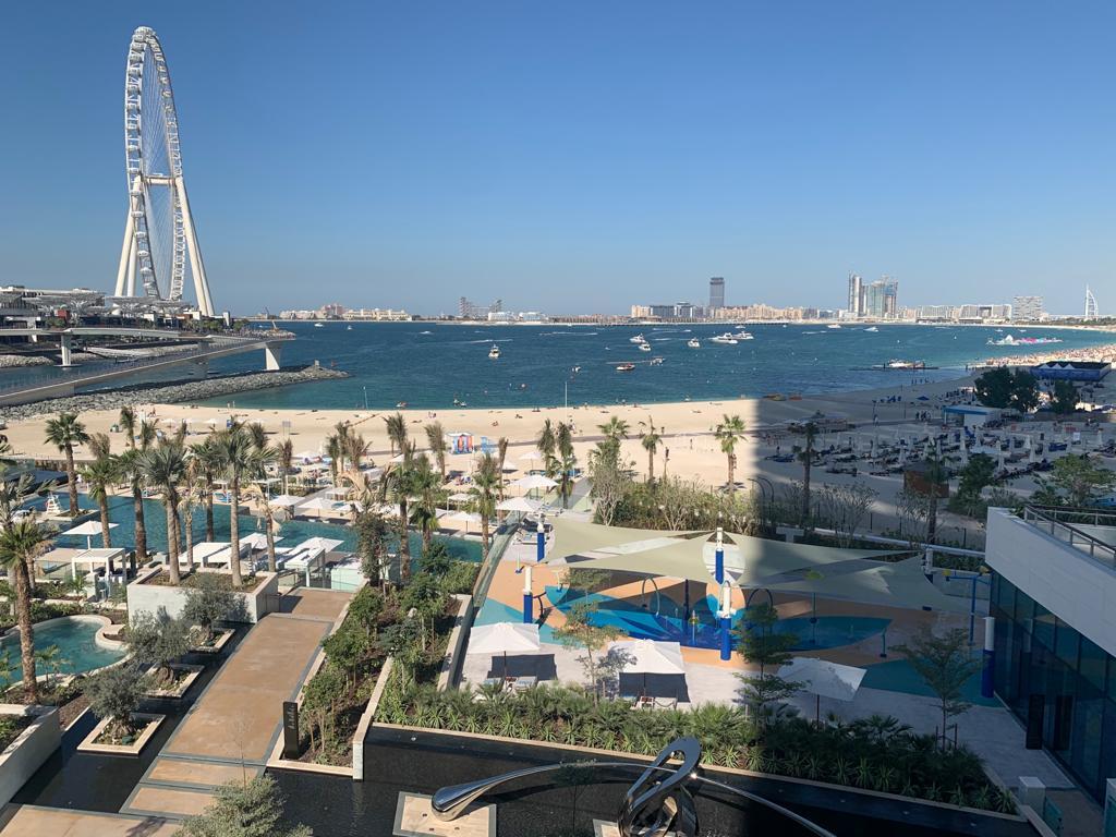 LHG THE ADDRESS JUMEIRAH Apartments - thumb 4