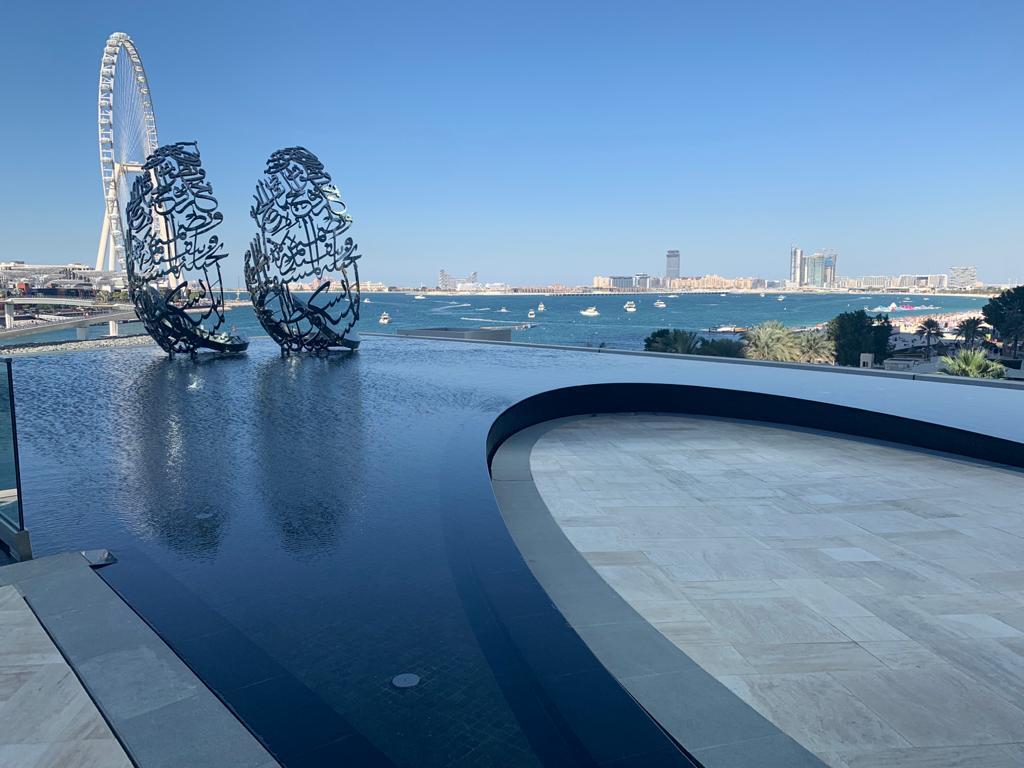 LHG THE ADDRESS JUMEIRAH Apartments - thumb 6