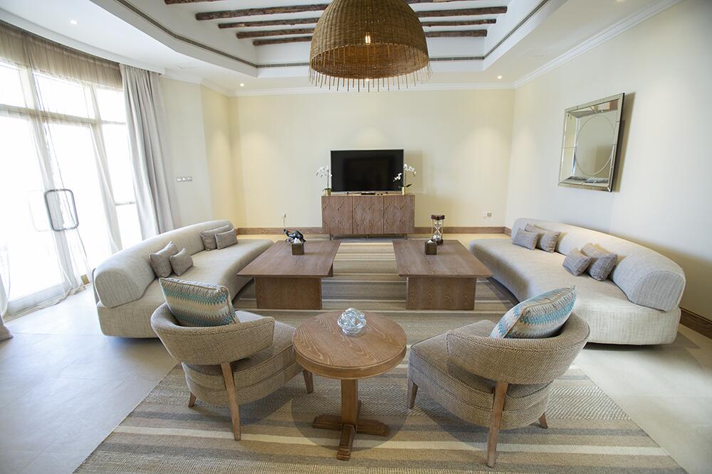 Liwa Hotel - thumb 4