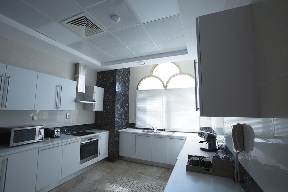 Liwa Hotel - thumb 6