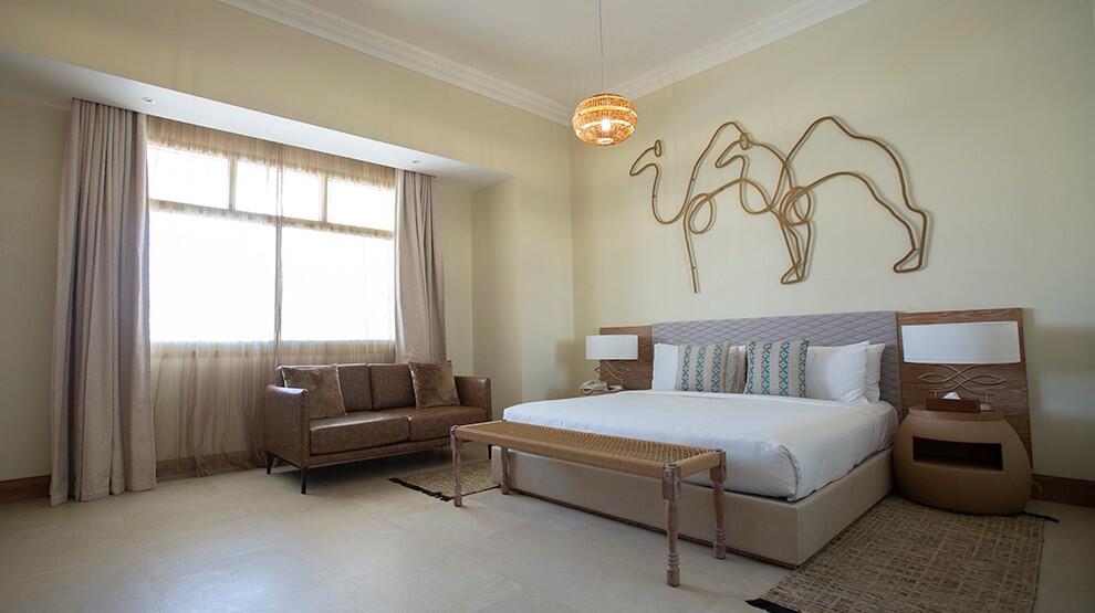 Liwa Hotel - thumb 7