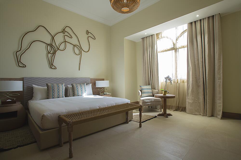 Liwa Hotel - thumb 5