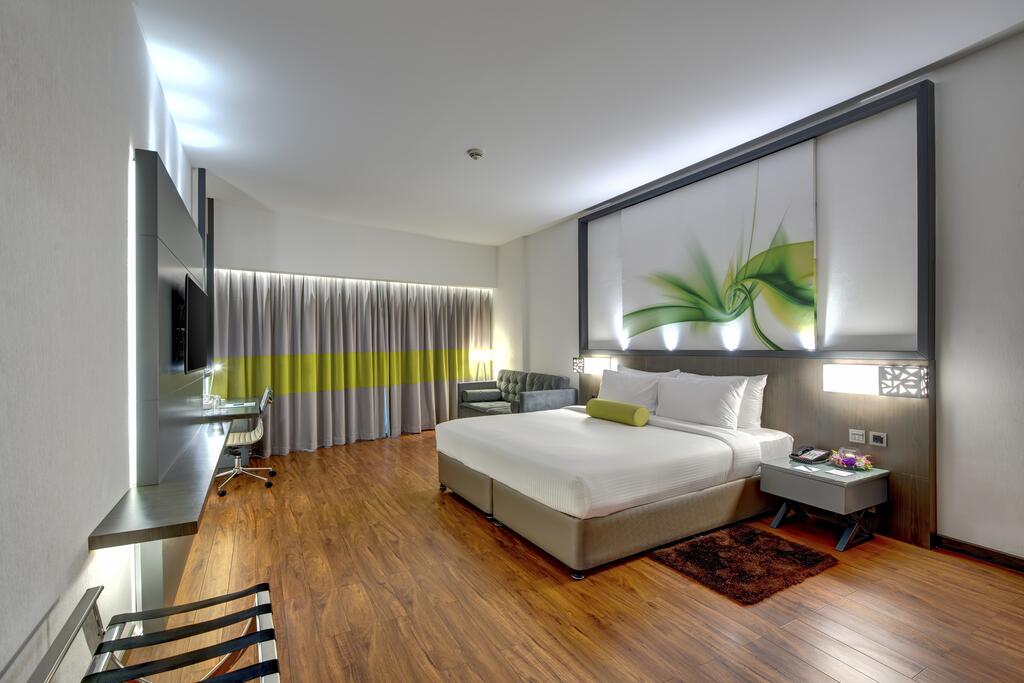 Lotus Retreat Hotel - thumb 3