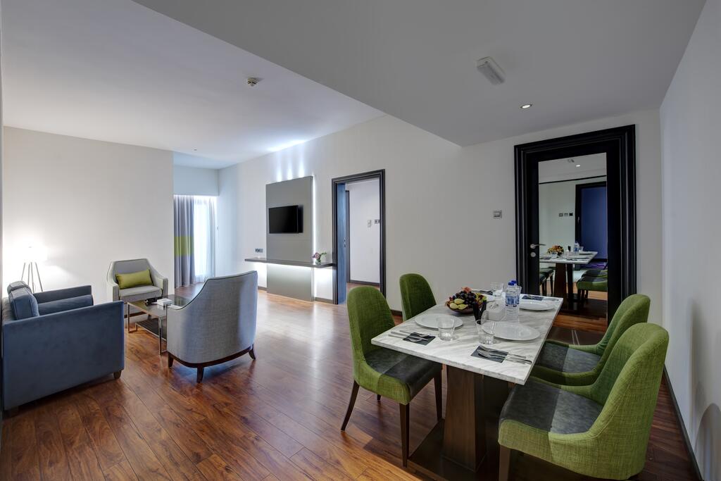 Lotus Retreat Hotel - thumb 5