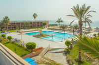 Lou'lou'a Beach Resort Sharjah Accommodation Abudhabi
