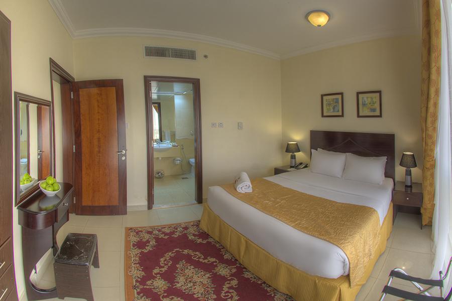 Loulou Asfar Hotel Apartment - thumb 6