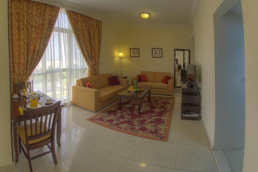 Loulou Asfar Hotel Apartment - thumb 7