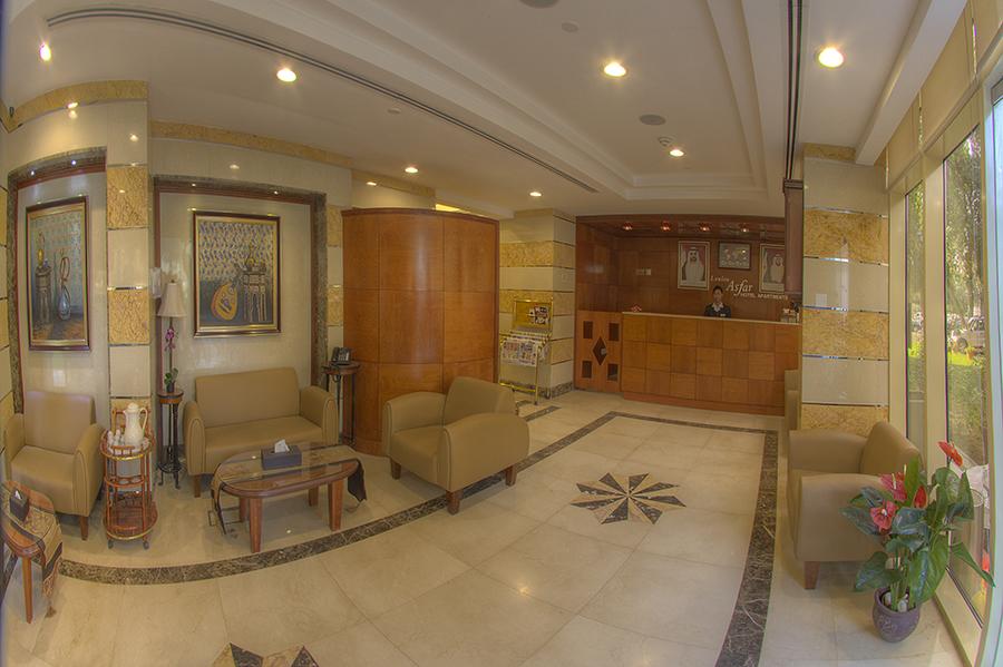 Loulou Asfar Hotel Apartment - thumb 3