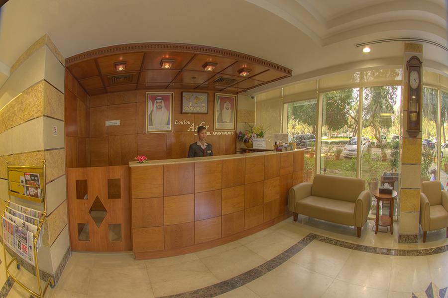 Loulou Asfar Hotel Apartment - thumb 5