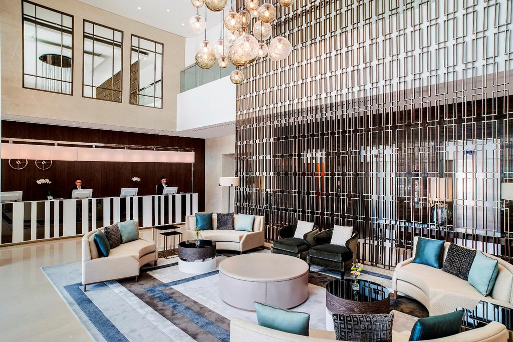 Al Maha Arjaan By Rotana - thumb 6