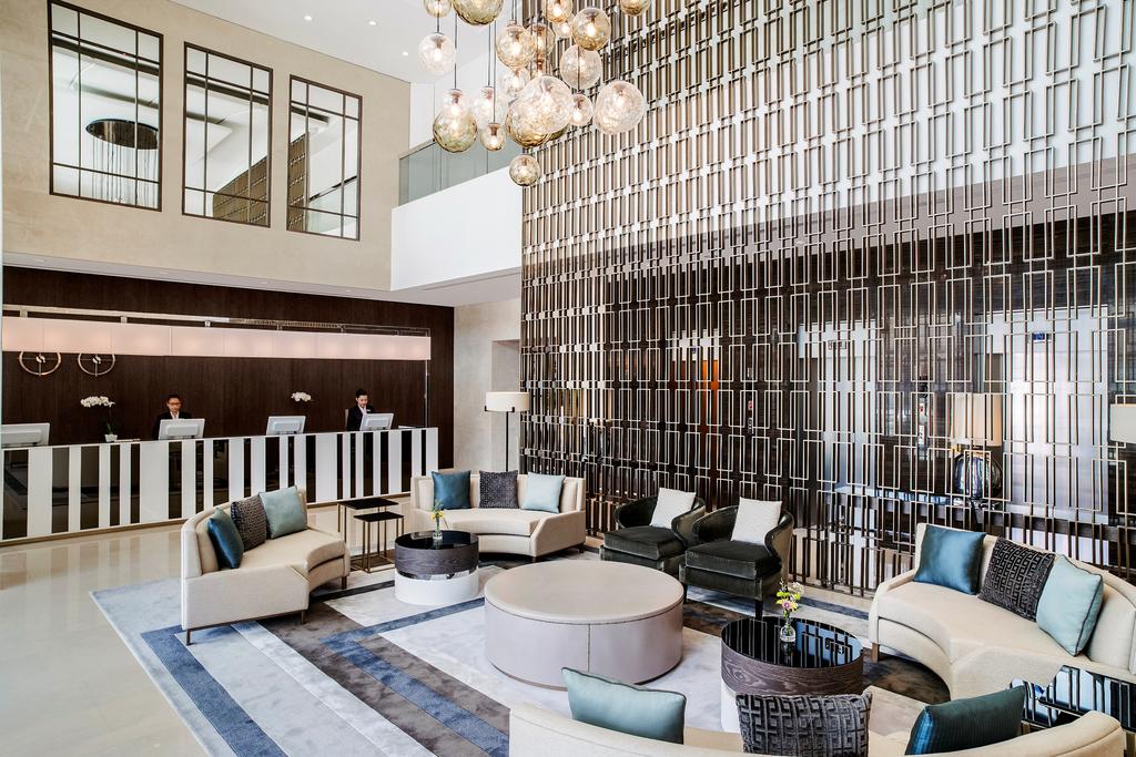 Al Maha Arjaan By Rotana - thumb 1