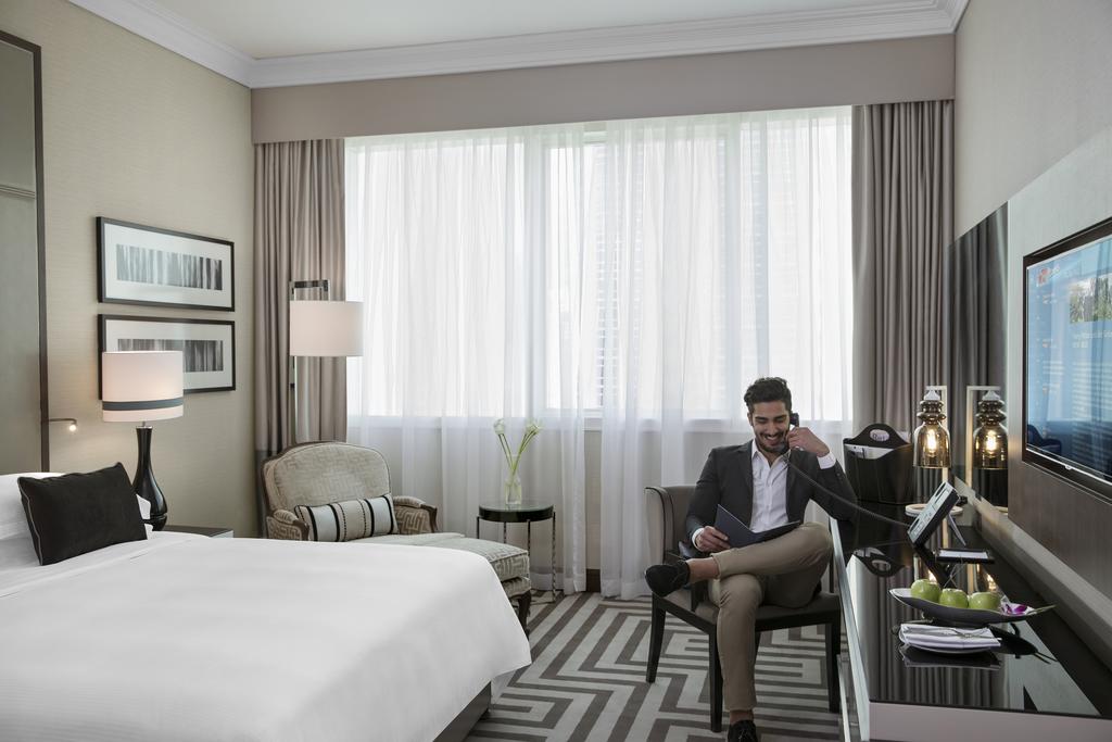 Al Maha Arjaan By Rotana - thumb 8