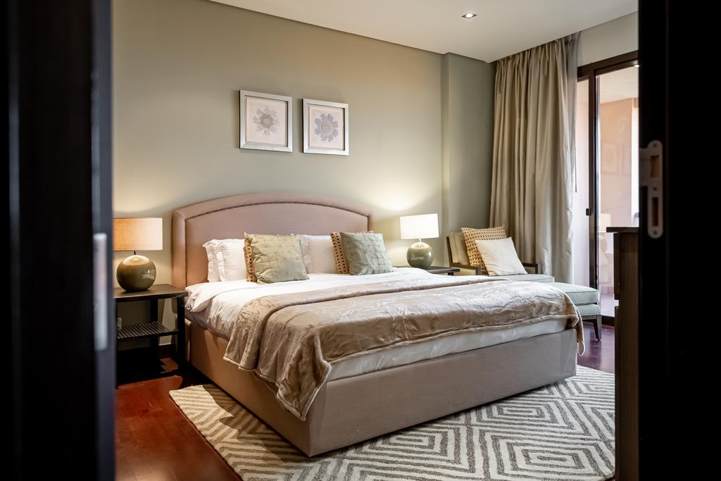 Luton Vacation Homes - Anantara Residence Palm Jumeirah - thumb 7