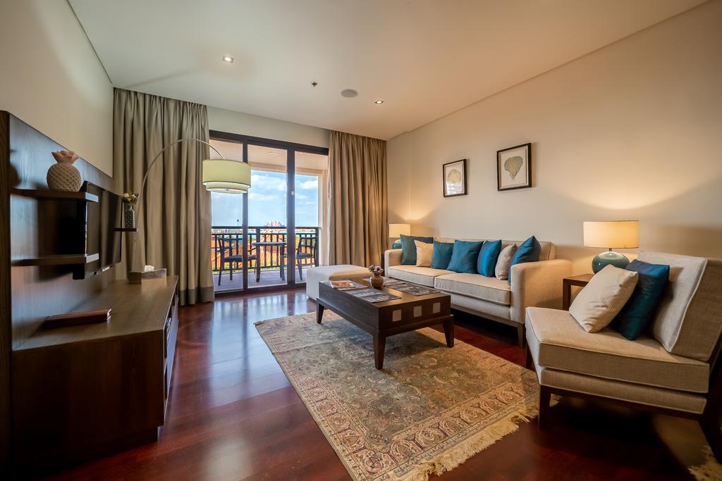 Luton Vacation Homes - Anantara Residence Palm Jumeirah - thumb 2