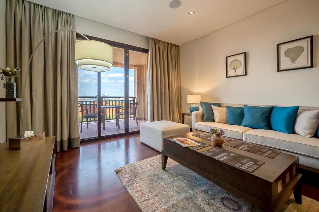 Luton Vacation Homes - Anantara Residence Palm Jumeirah - thumb 5