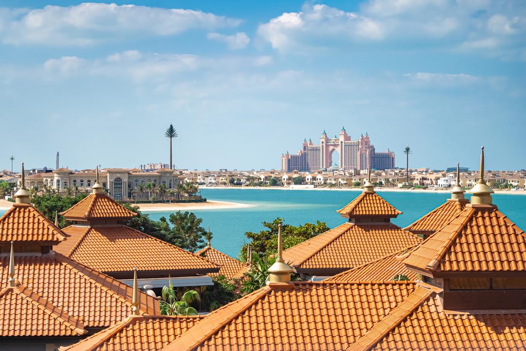 Luton Vacation Homes - Anantara Residence Palm Jumeirah - thumb 0