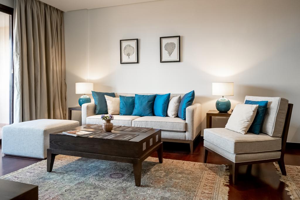 Luton Vacation Homes - Anantara Residence Palm Jumeirah - thumb 6