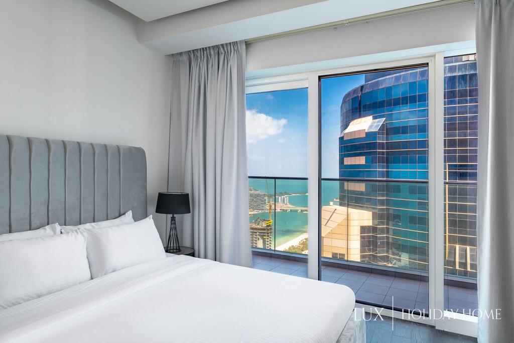LUX - Lavish Suite With Full Palm Jumeirah View 2 - thumb 6