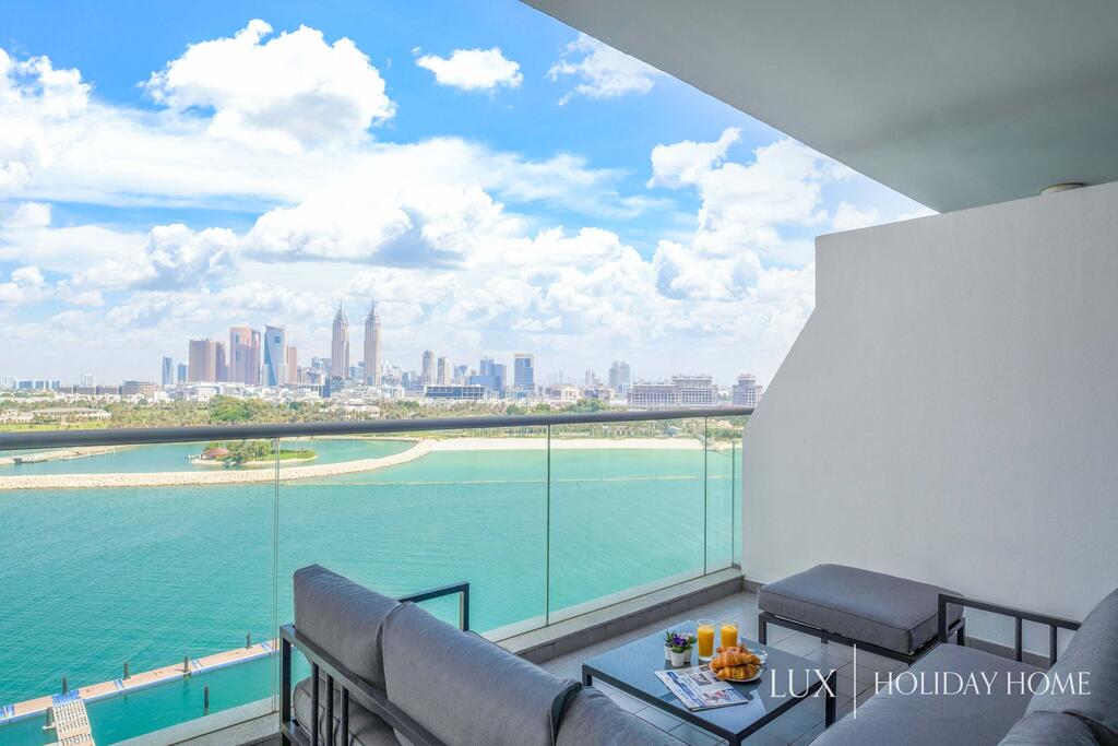 LUX - Opulent Island Suite 5 - thumb 7