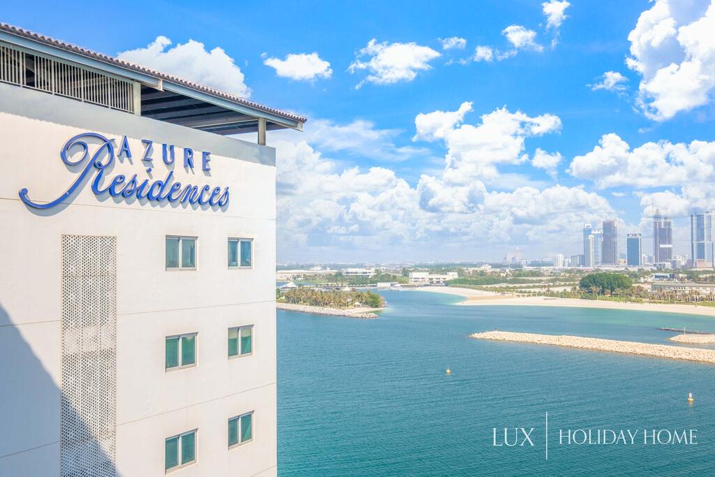 LUX - Opulent Island Suite 5 - thumb 5