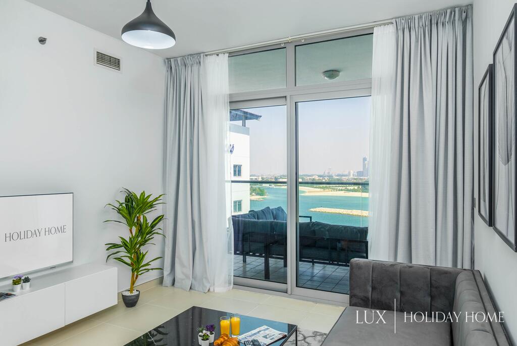 LUX - Opulent Island Suite 5 - thumb 0