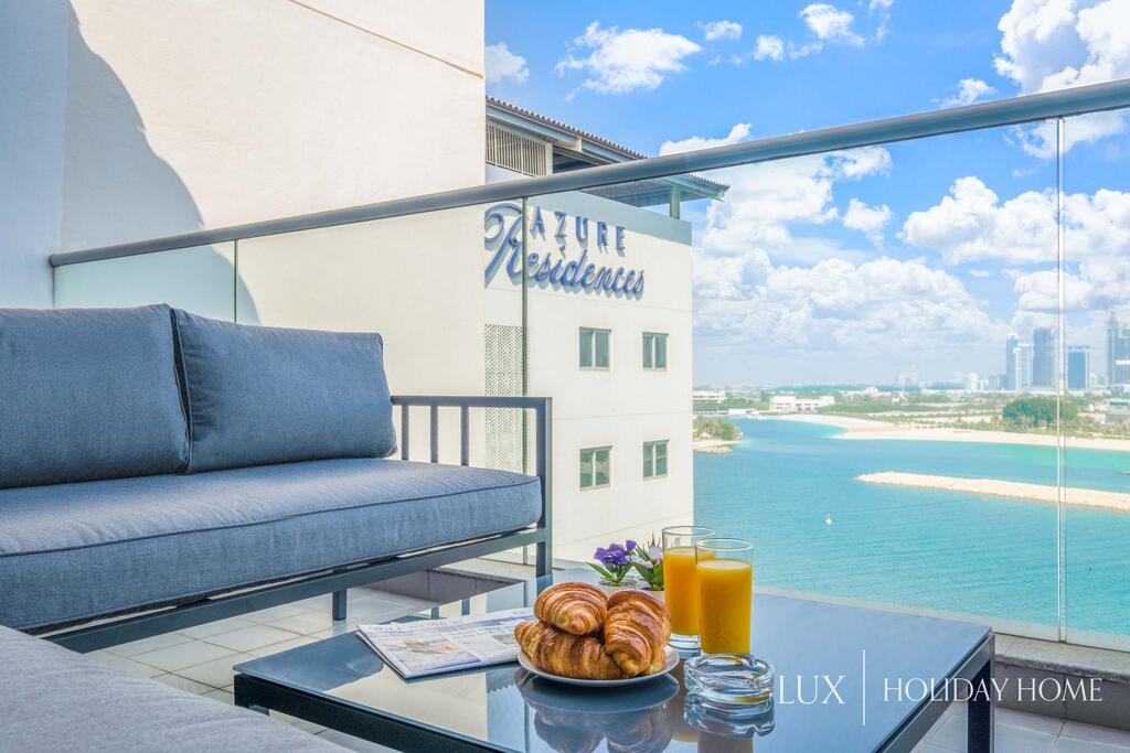 LUX - Opulent Island Suite 5 - thumb 1