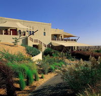 Al Maha a Luxury Collection Desert Resort  Spa Dubai - Accommodation Abudhabi