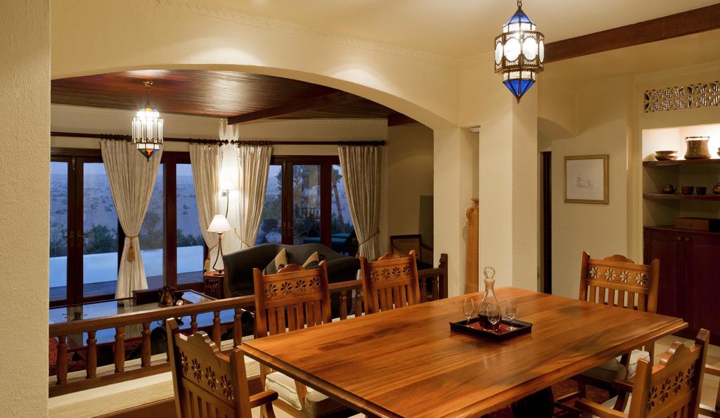 Al Maha, A Luxury Collection Desert Resort & Spa, Dubai - thumb 7