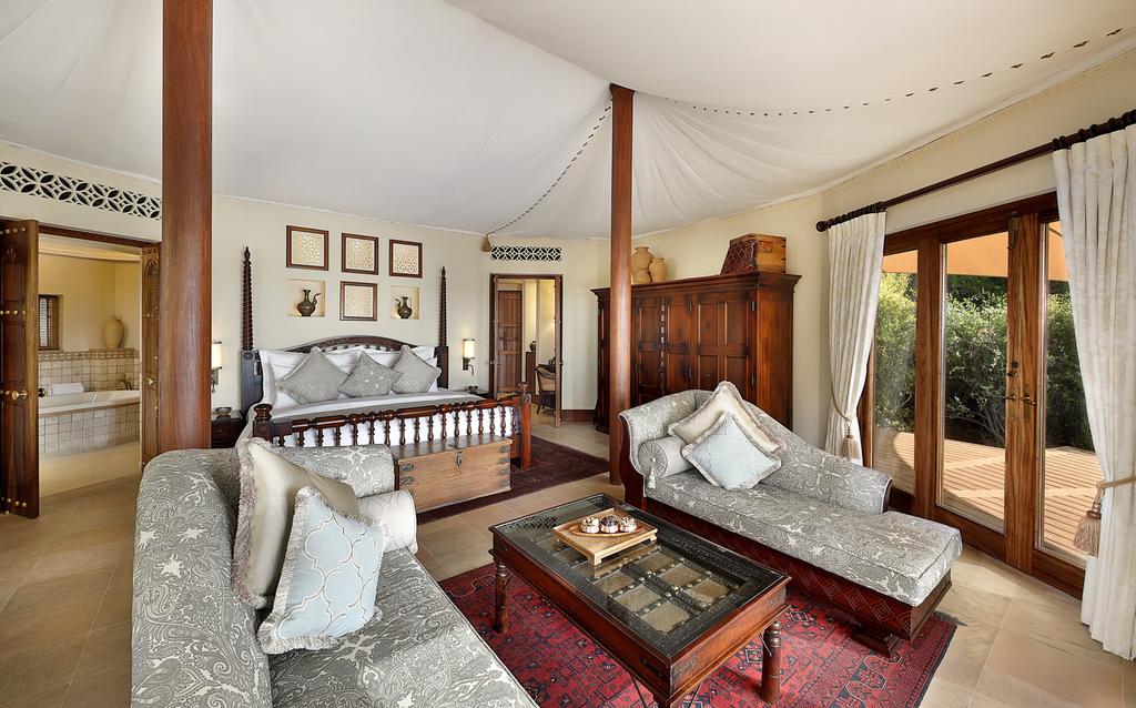 Al Maha, A Luxury Collection Desert Resort & Spa, Dubai - thumb 5