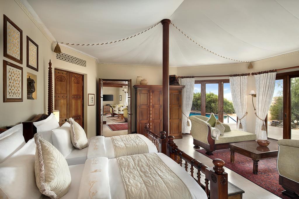 Al Maha, A Luxury Collection Desert Resort & Spa, Dubai - thumb 4
